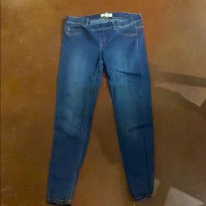 Mango women’s jeggings